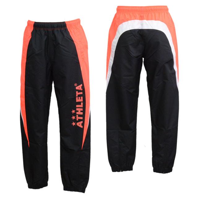 アスレタ ATHLETA  ピステ上下セット  サッカー フットサル ウェア ピステ  （AN-2/ANP-3）_2