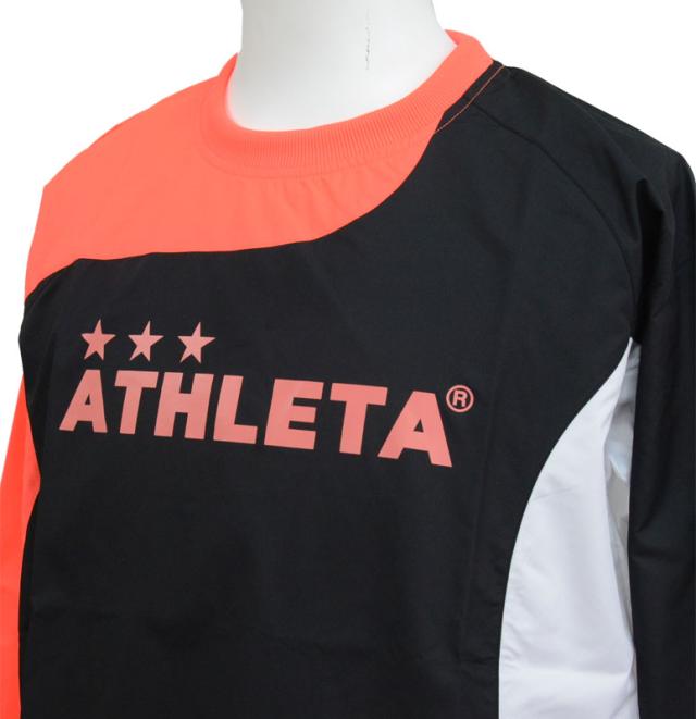 アスレタ ATHLETA  ピステ上下セット  サッカー フットサル ウェア ピステ  （AN-2/ANP-3）_3