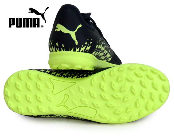 プーマ PUMA フューチャー Z 4.4 TT JR ジュニア サッカートレーニングシューズ 22AH (107017-01)の通販はau PAY  マーケット - ピットスポーツ au PAY マーケット店