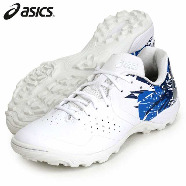 アシックス asics TOQUE 7 TF (トッキ7 TF) フットサルシューズ 屋外用