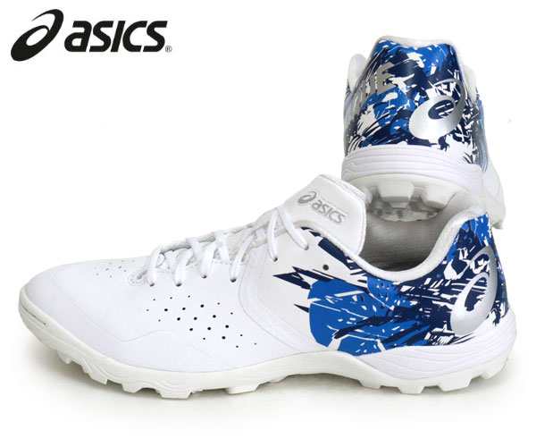 アシックス asics TOQUE 7 TF (トッキ7 TF) フットサルシューズ 屋外用