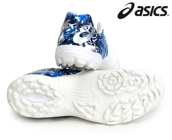 アシックス asics TOQUE 7 TF (トッキ7 TF) フットサルシューズ