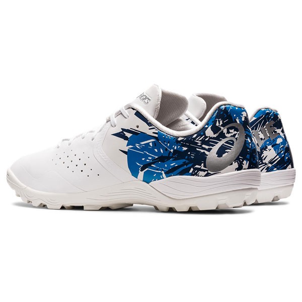 ASICS アシックス メンズ レディース ジュニア エフォート 13