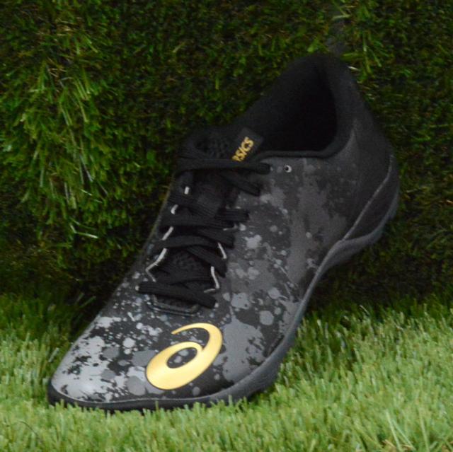 アシックス asics TOQUE 8 TF (トッキ8 TF) フットサルシューズ 屋外用