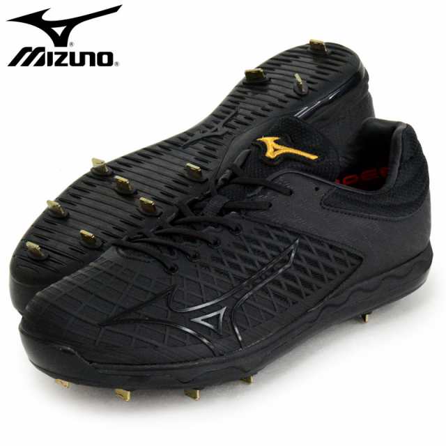 ミズノ MIZUNO ミズノプロ スピードレボエース プロ (野球/ソフト ...