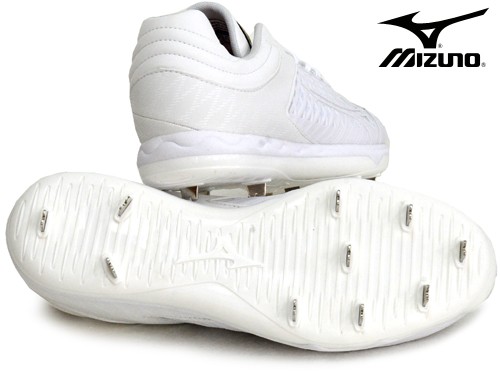 ミズノ MIZUNO スピードレボエースエリート (野球/ソフトボール