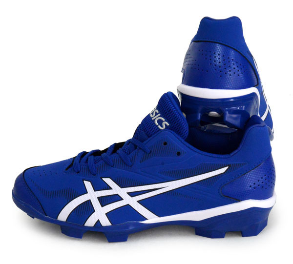 アシックス asics STAR SHINE 3 (スターシャイン 3) 野球 ポイント