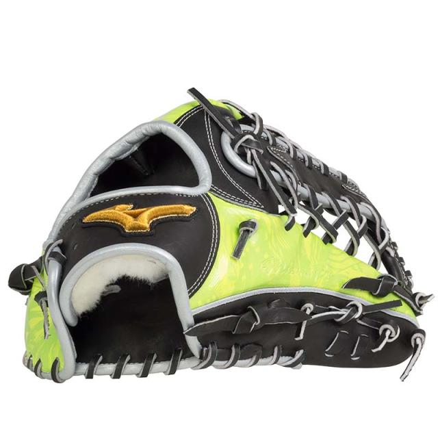 ミズノ MIZUNO 軟式用 ミズノプロ 2022セレクションモデル 外野手用