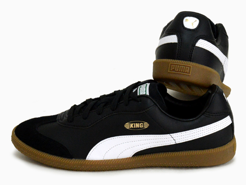 PUMA(プーマ) プーマ キング 21 IT フットサルシューズ 22FW (106696