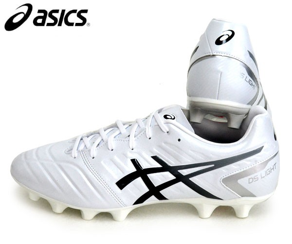 アシックス asics DS LIGHT CLUB サッカースパイク DSライト 22SS(1103A074-100)の通販はau PAY マーケット  - ピットスポーツ au PAY マーケット店