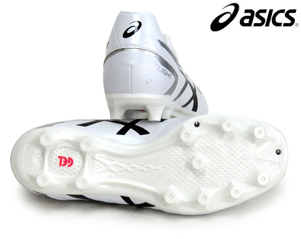 アシックス asics DS LIGHT CLUB サッカースパイク DSライト 22SS(1103A074-100)の通販はau PAY マーケット  - ピットスポーツ au PAY マーケット店