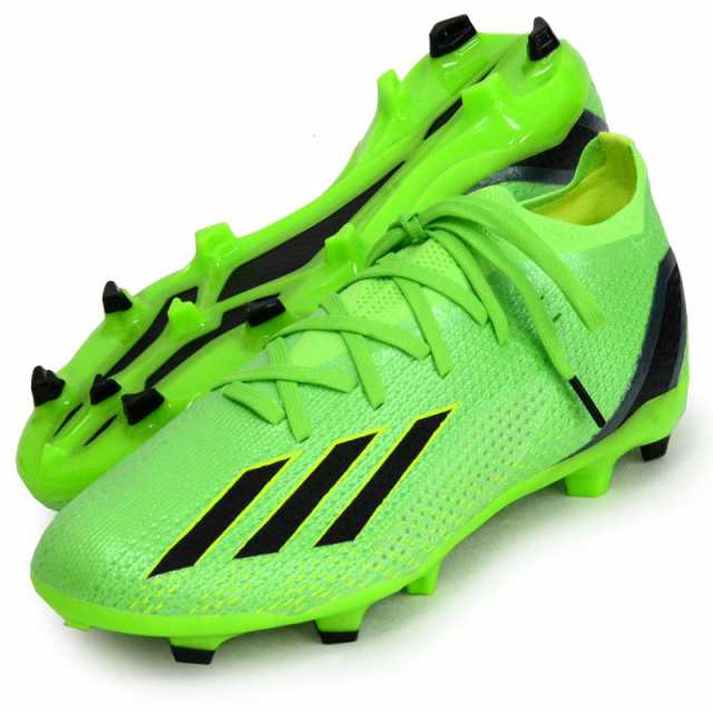 adidas(アディダス) エックス スピードポータル.2 FG サッカースパイク ...