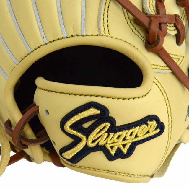 クボタスラッガー SLUGGER 少年軟式グラブ 限定カラー 野球 ジュニア JR グローブ グラブ 22SS(LT21-GS5)の通販はau PAY  マーケット - ピットスポーツ au PAY マーケット店