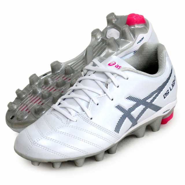 アシックス asics DS LIGHT JR GS (DSライト) ジュニア サッカースパイク 22FW (1104A046-101)の通販はau  PAY マーケット - ピットスポーツ au PAY マーケット店