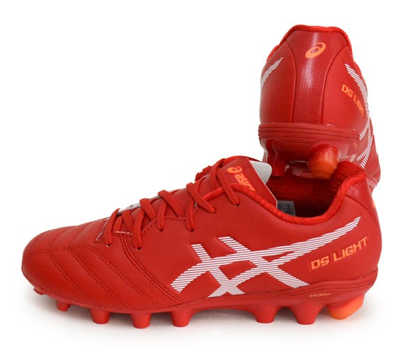 アシックス asics DS LIGHT JR GS (DSライト) ジュニア サッカースパイク 22FW (1104A046-600)の通販はau  PAY マーケット - ピットスポーツ au PAY マーケット店