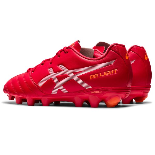 一部予約販売】 アシックス asics DSライト Jr GS 1104A046-600 サッカー ジュニア スパイク  somaticaeducar.com.br