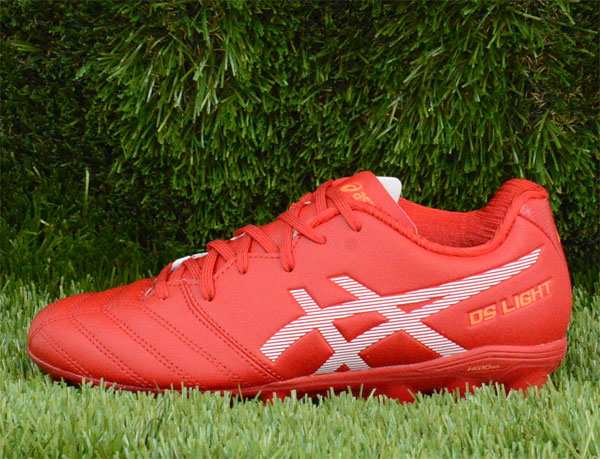 アシックス asics DS LIGHT JR GS (DSライト) ジュニア サッカースパイク 22FW (1104A046-600)の通販はau  PAY マーケット - ピットスポーツ au PAY マーケット店