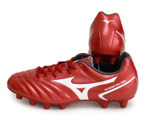 ミズノ MIZUNO モナルシーダ NEO II SELECT サッカースパイク MONARCIDA ワイドモデル 22AW(P1GA222560)の通販はau  PAY マーケット - ピットスポーツ au PAY マーケット店