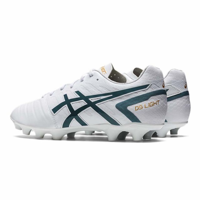 アシックス asics DS LIGHT CLUB+ (DSライト) サッカースパイク 22AW(1103A073-101)の通販はau PAY  マーケット - ピットスポーツ au PAY マーケット店