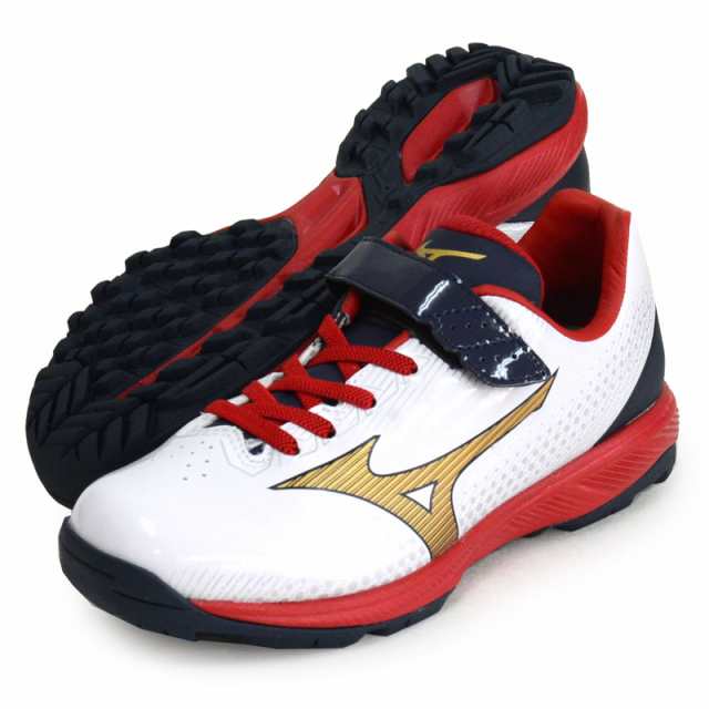 ミズノ MIZUNO ライトレボ トレーナー Jr. CR ジュニア 野球