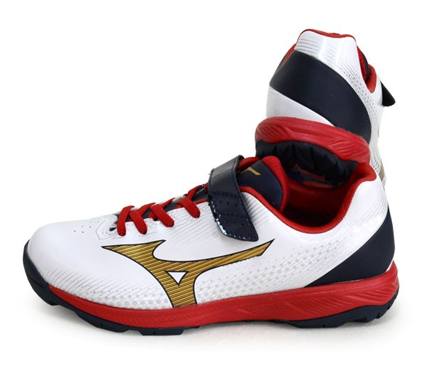ミズノ MIZUNO ライトレボ トレーナー Jr. CR ジュニア 野球