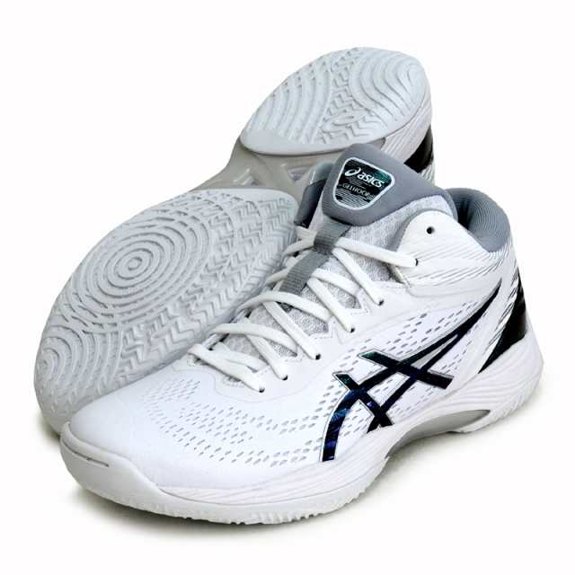 アシックス asics GELHOOP V14 (ゲルフープ V14) バスケットボール シューズ バッシュ 22FW（1063A050-103）の通販はau  PAY マーケット - ピットスポーツ au PAY マーケット店