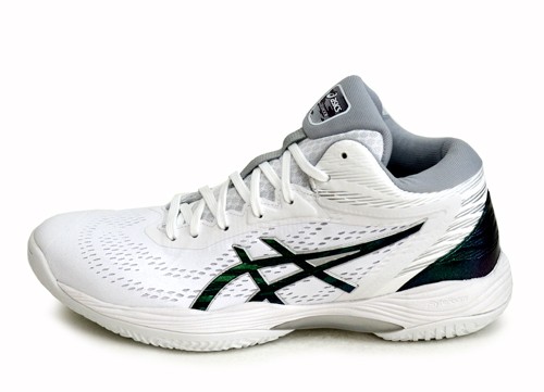 アシックス asics GELHOOP V14 (ゲルフープ V14) バスケットボール シューズ バッシュ  22FW（1063A050-103）｜au PAY マーケット