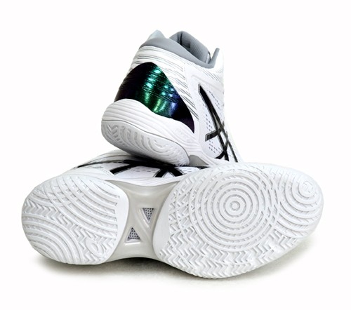 アシックス asics GELHOOP V14 (ゲルフープ V14) バスケットボール