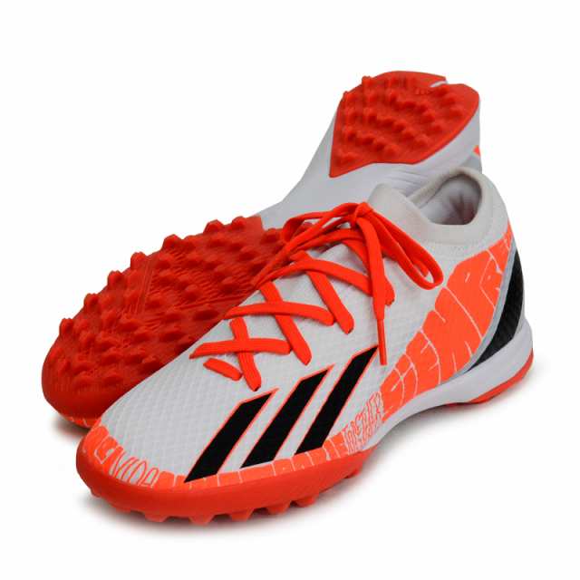 Adidas アディダス エックス スピードポータル Messi 3 Tf サッカー トレーニングシューズ メッシ 22fw Gw95 の通販はau Pay マーケット ピットスポーツ Au Pay マーケット店