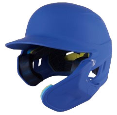 ローリングス Rawlings 硬式 MACH ヘルメット アジャスト ガード付き