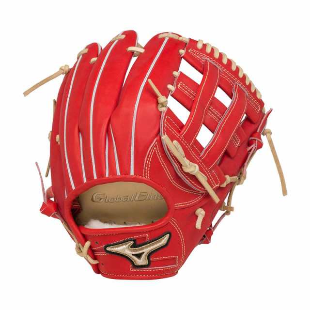 ミズノ MIZUNO 硬式用 グローバルエリート ∞インフィニティNEO