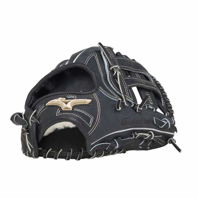 ミズノ MIZUNO 硬式用 グローバルエリート ∞インフィニティNEO