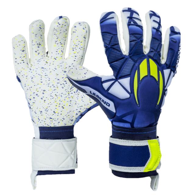 HO SOCCER HO サッカー SSG レジェンド ネガティブ ミディア ロイヤルブルー サッカー キーパーグローブ 22FW（52.0091）の通販は 7,864円