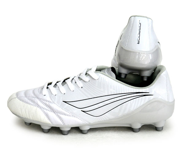 ペナルティ penalty ジョガドールNEO・プレミオ-WH サッカースパイク 22FW (PF2001-10)_1