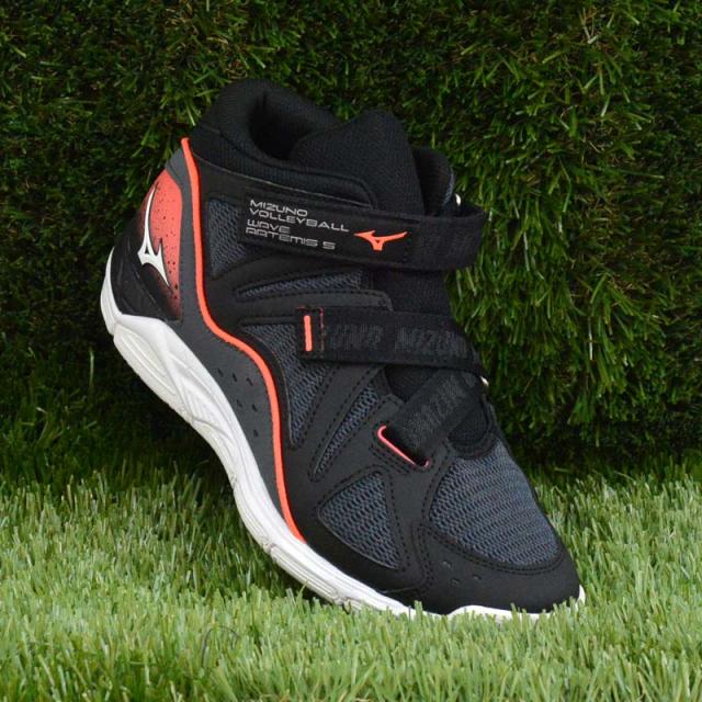 MIZUNO V1GC225855 23.5 ウエーブアルテミス5 WIDE v1gc225855-c.jpg