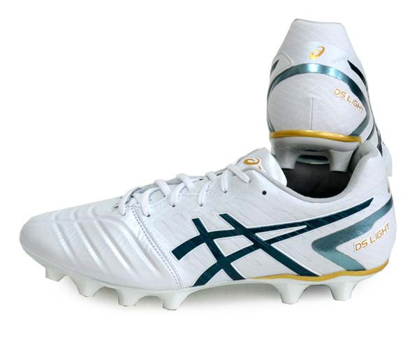 アシックス asics DS LIGHT WIDE (DSライト) サッカースパイク ワイド 22FW (1103A069-101)の通販はau  PAY マーケット - ピットスポーツ au PAY マーケット店