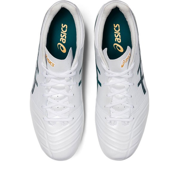 アシックス asics DS LIGHT WIDE (DSライト) サッカースパイク ワイド 22FW (1103A069-101)の通販はau  PAY マーケット - ピットスポーツ au PAY マーケット店