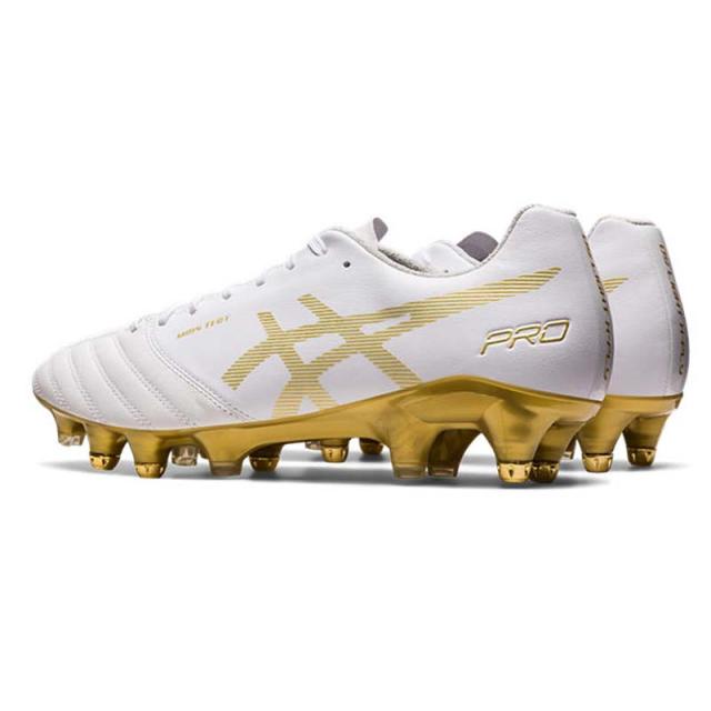 アシックス asics DS LIGHT X-FLY PRO ST サッカースパイク 取替式 DS LIGHT 22AW (1101A026-122)_4
