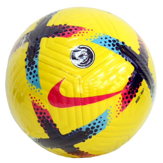 Nike ナイキ プレミアリーグ アカデミー Fa22 サッカーボール 22fw Dn3604 7 の通販はau Pay マーケット ピットスポーツ Au Pay マーケット店