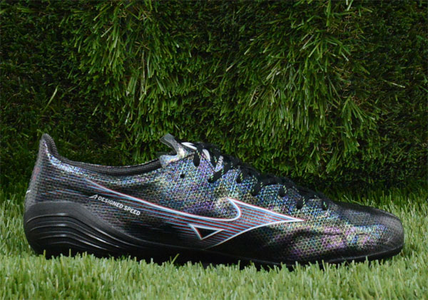 ミズノ MIZUNO ミズノアルファ JAPAN サッカースパイク MIZUNOα 23SS