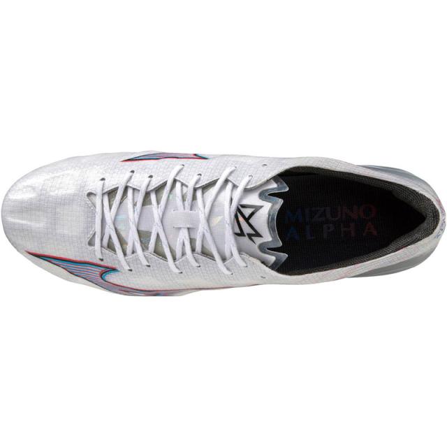 ミズノ MIZUNO ミズノアルファ ELITE サッカースパイク MIZUNOα 23SS
