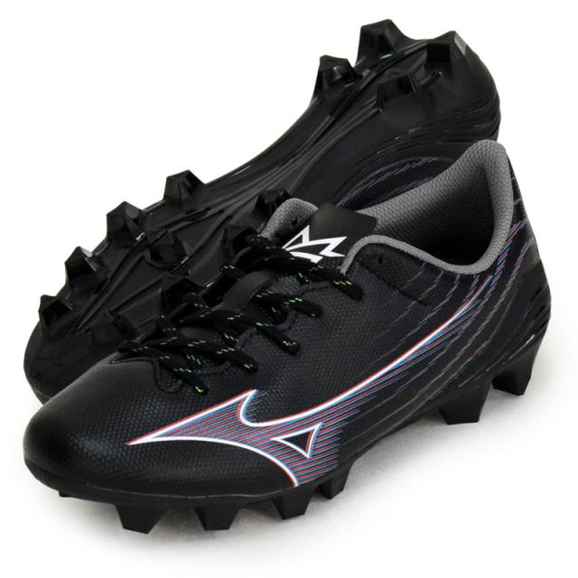 ミズノ MIZUNO ミズノアルファ SELECT JR ジュニア サッカー