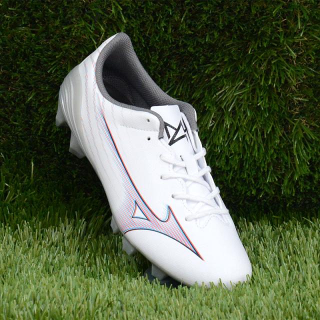 ミズノ MIZUNO ミズノアルファ SELECT JR ジュニア サッカー