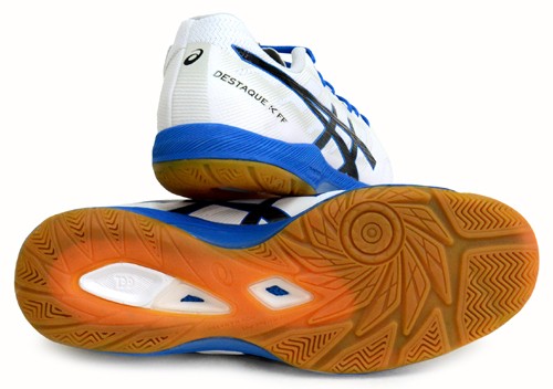 アシックス asics DESTAQUE K FF (デスタッキ) フットサルシューズ