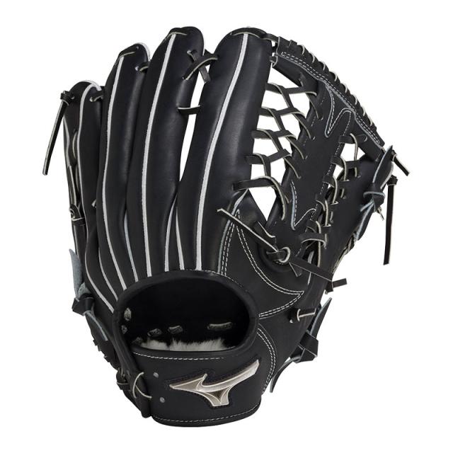 ミズノ MIZUNO 硬式用グラブ ミズノプロA51 外野手用 グラブ袋付 BSS