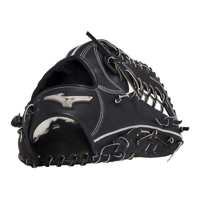 ミズノ MIZUNO 硬式用グラブ ミズノプロA51 外野手用 グラブ袋付 BSS