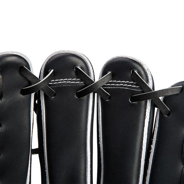 ミズノ MIZUNO 硬式用グラブ ミズノプロA51 外野手用 グラブ袋付 BSS