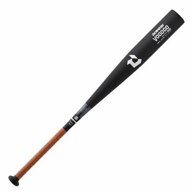 ディマリニ DeMARINI ディマリニ・ヴードゥ MD 一般硬式用 野球 硬式 金属 バット 22AW(WBD2293010)