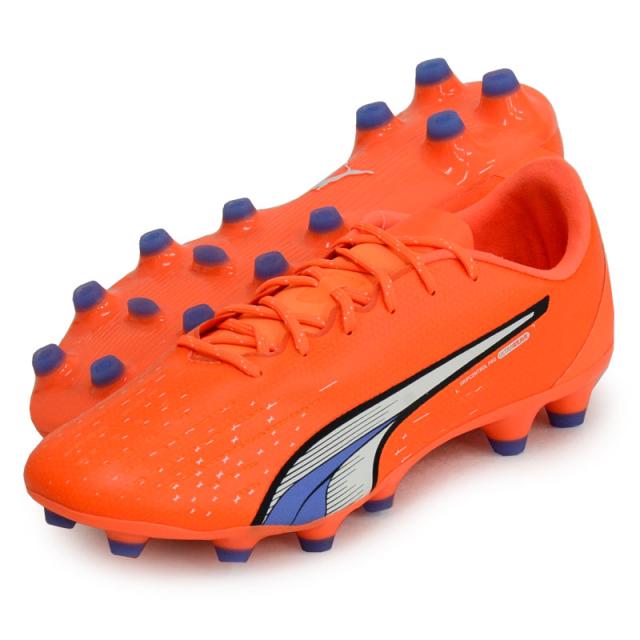 プーマ PUMA ウルトラ プロ HG/AG サッカースパイク ULTRA 23SP