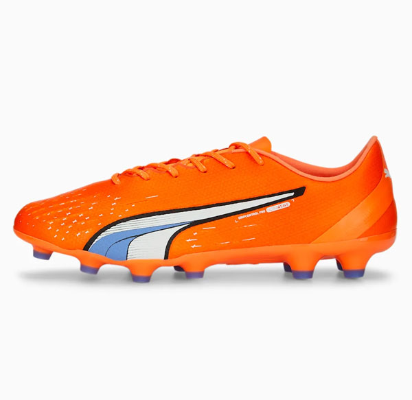 プーマ PUMA ウルトラ プロ HG/AG サッカースパイク ULTRA 23SP